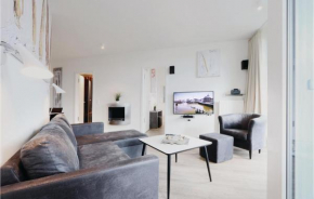 Cozy Apartment In Lübeck Travemünde With Sauna Travemünde